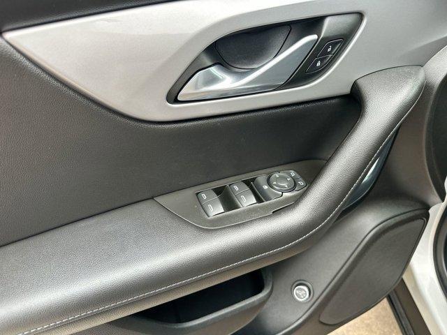 used 2022 Chevrolet Blazer car, priced at $29,995