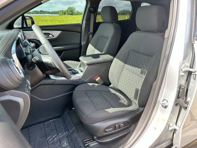 used 2022 Chevrolet Blazer car, priced at $29,995