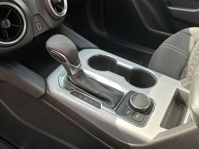 used 2022 Chevrolet Blazer car, priced at $29,995