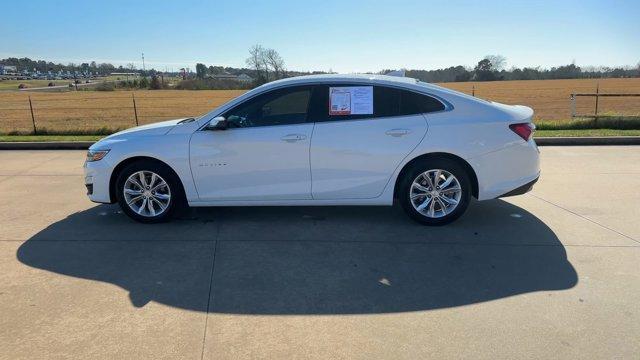 used 2022 Chevrolet Malibu car, priced at $20,000