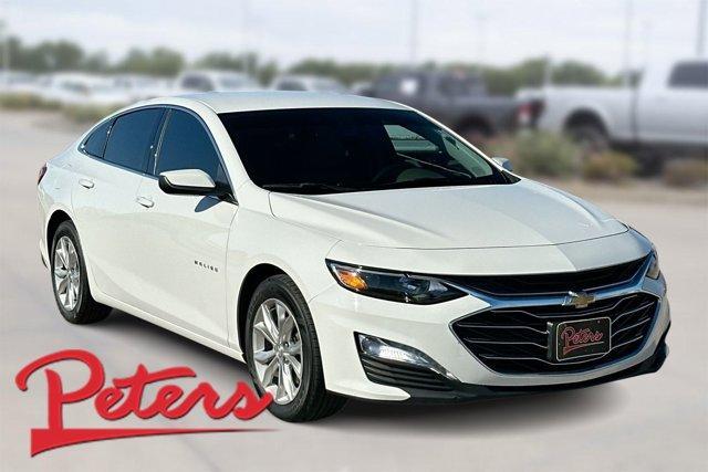 used 2022 Chevrolet Malibu car, priced at $20,000