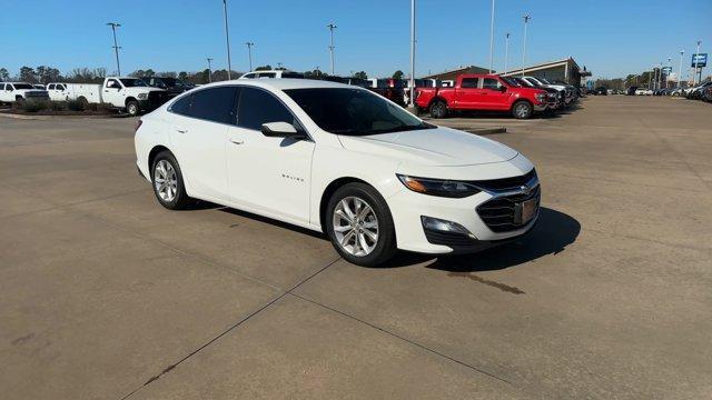 used 2022 Chevrolet Malibu car, priced at $20,000