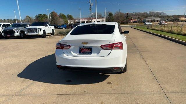 used 2022 Chevrolet Malibu car, priced at $20,000