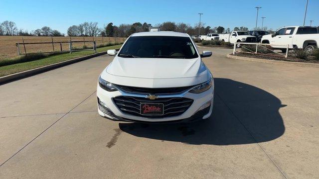 used 2022 Chevrolet Malibu car, priced at $20,000