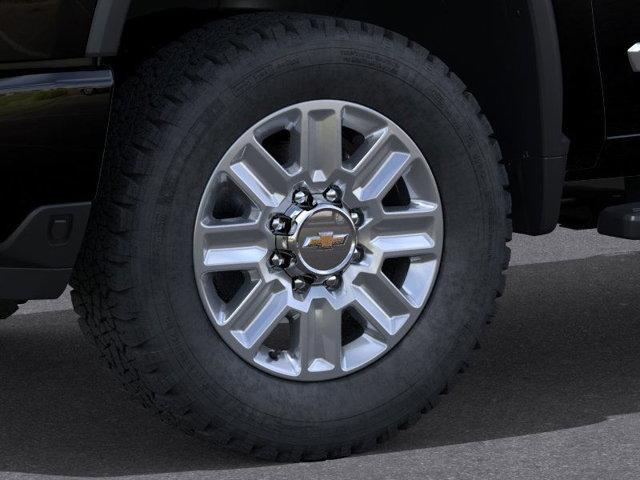 new 2026 Chevrolet Silverado 2500 car, priced at $88,830