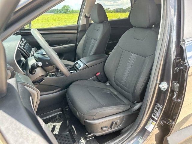 used 2023 Hyundai Tucson car, priced at $24,995