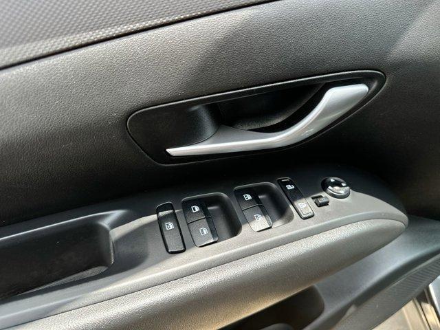 used 2023 Hyundai Tucson car, priced at $24,995