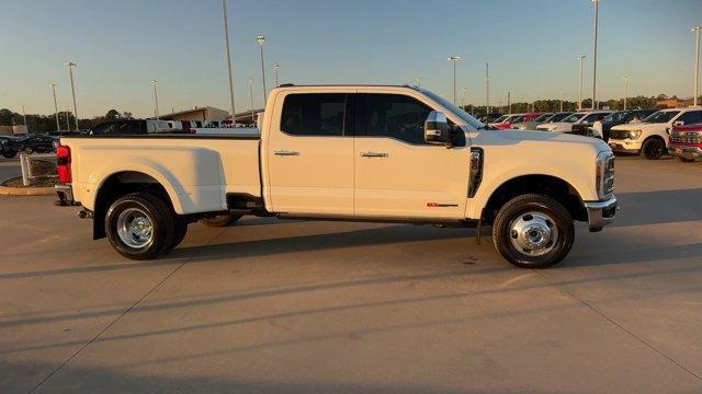 used 2024 Ford F-350 car, priced at $85,995