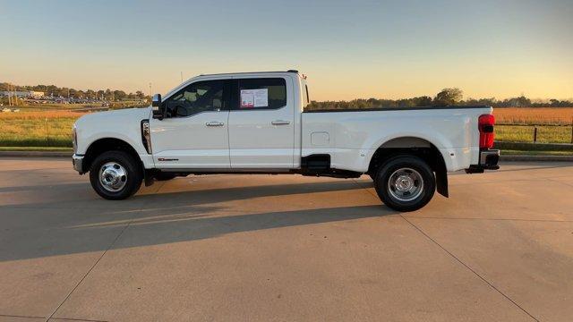 used 2024 Ford F-350 car, priced at $85,995