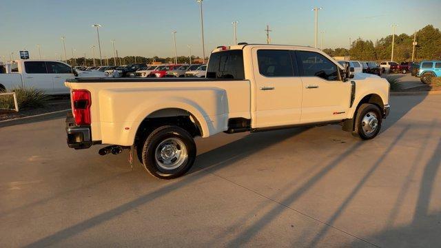 used 2024 Ford F-350 car, priced at $85,995