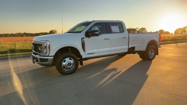 used 2024 Ford F-350 car, priced at $85,995