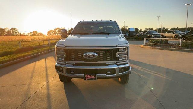 used 2024 Ford F-350 car, priced at $85,995