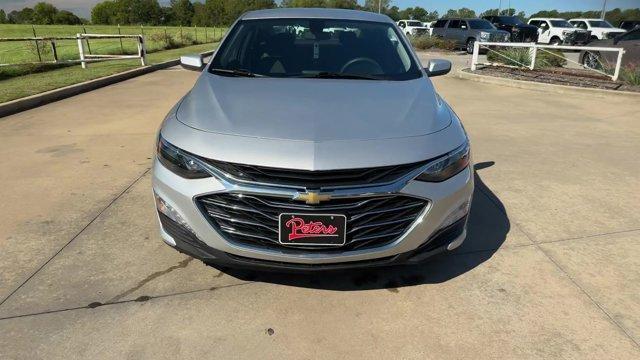 used 2022 Chevrolet Malibu car, priced at $24,939