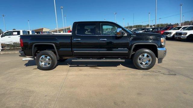 used 2015 GMC Sierra 2500 car, priced at $40,995