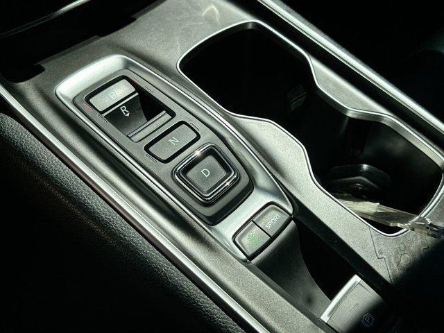 used 2022 Honda Accord car, priced at $29,995