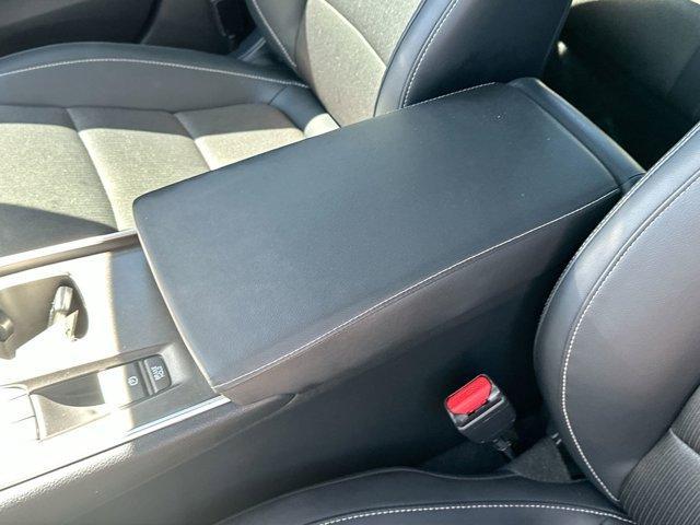 used 2022 Honda Accord car, priced at $29,995