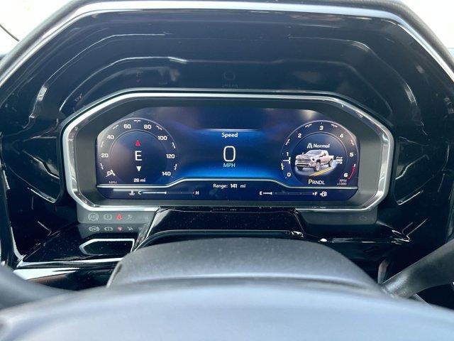 new 2025 Chevrolet Silverado 2500 car, priced at $71,495