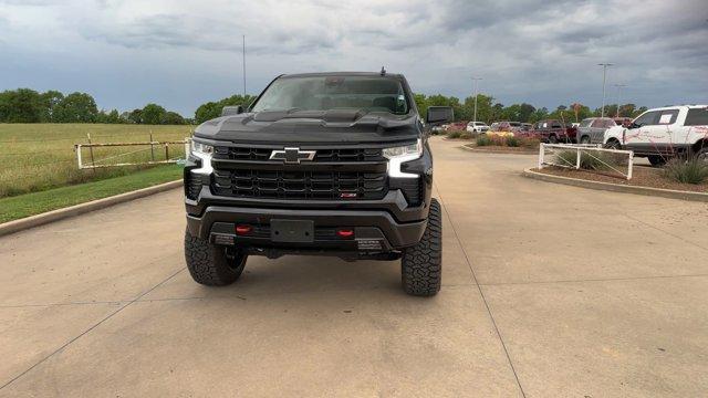 used 2024 Chevrolet Silverado 1500 car, priced at $68,995