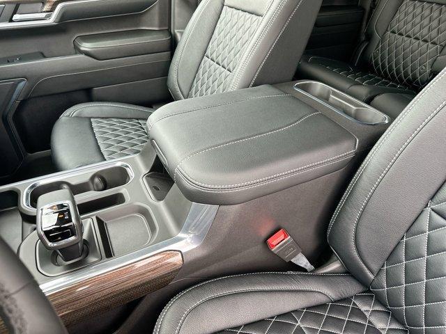 used 2024 Chevrolet Silverado 1500 car, priced at $68,995