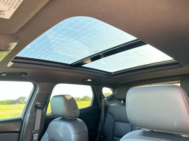 used 2019 Chevrolet Blazer car, priced at $25,995