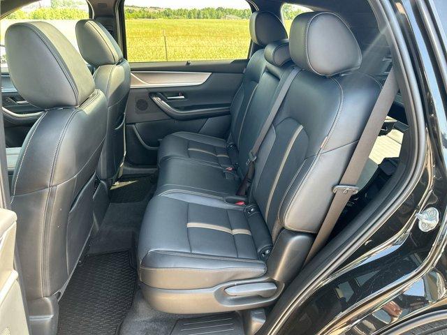used 2025 Mazda CX-70 car, priced at $48,995