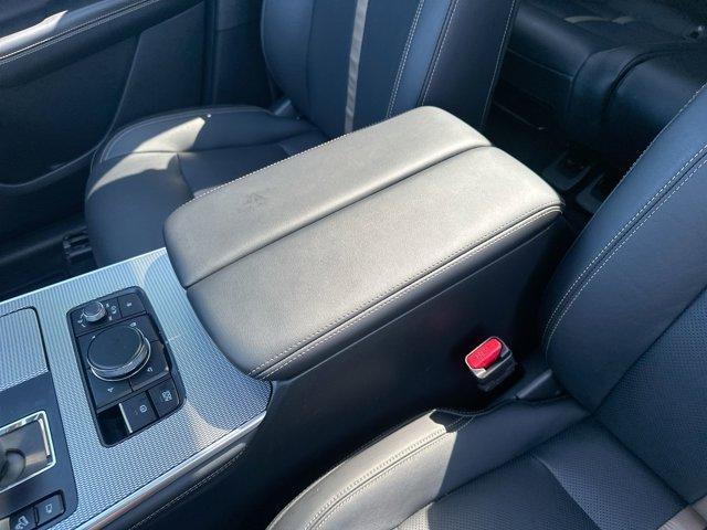 used 2025 Mazda CX-70 car, priced at $48,995
