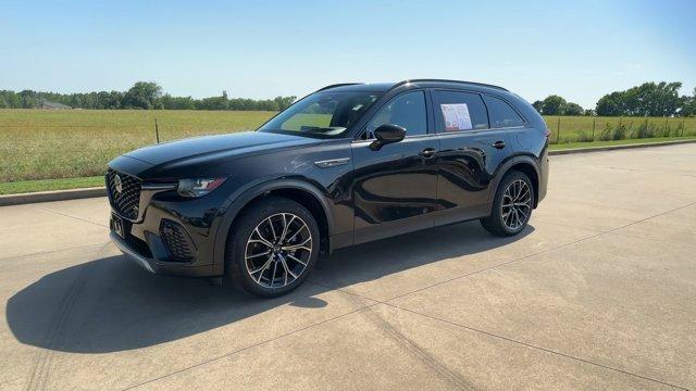 used 2025 Mazda CX-70 car, priced at $48,995