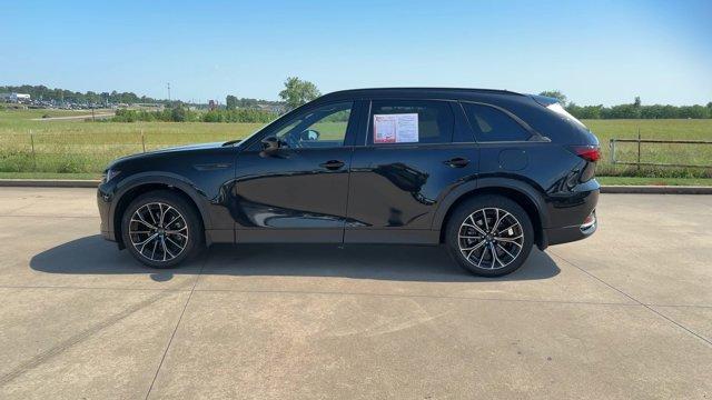 used 2025 Mazda CX-70 car, priced at $48,995