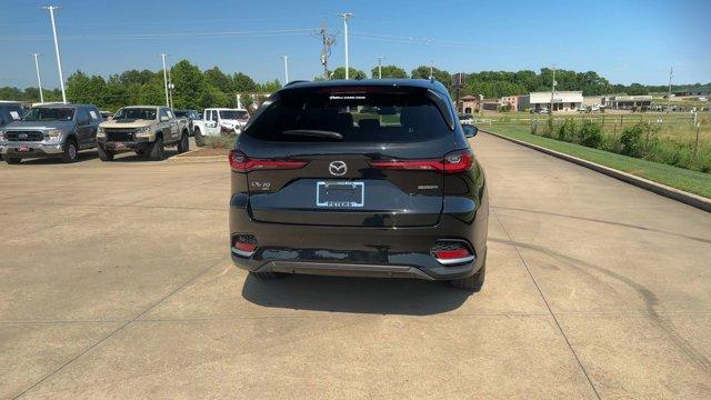 used 2025 Mazda CX-70 car, priced at $48,995