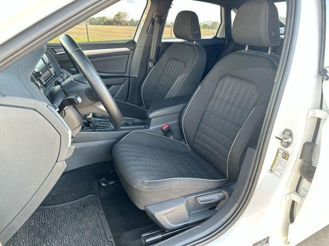 used 2023 Volkswagen Jetta car, priced at $23,995