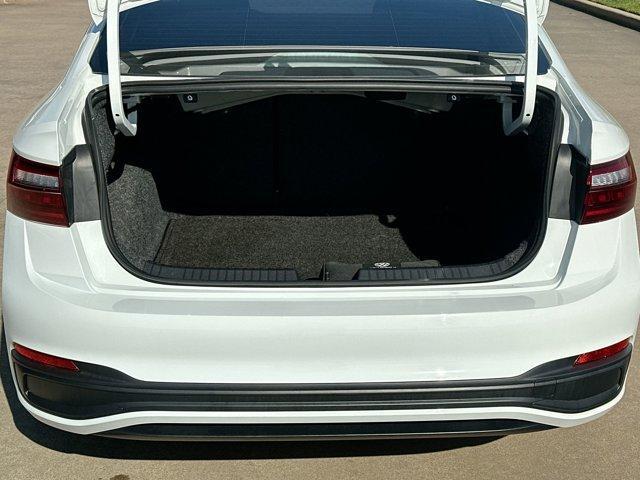 used 2023 Volkswagen Jetta car, priced at $23,995