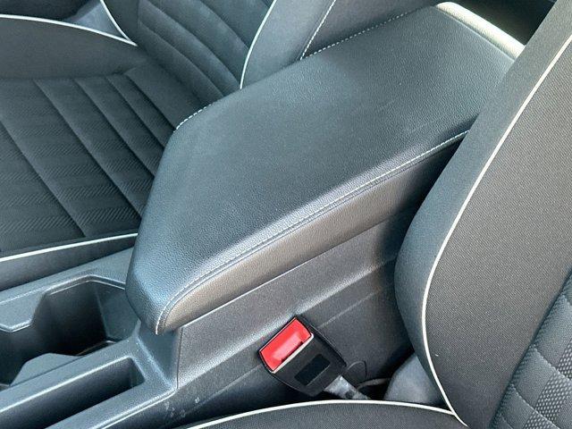 used 2023 Volkswagen Jetta car, priced at $23,995