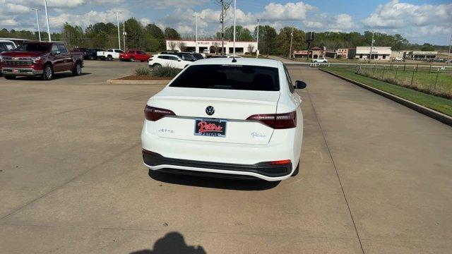 used 2023 Volkswagen Jetta car, priced at $23,995