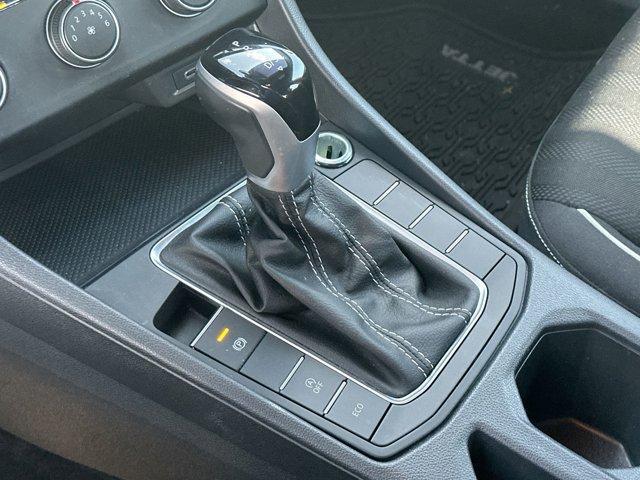 used 2023 Volkswagen Jetta car, priced at $23,995