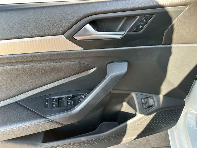 used 2023 Volkswagen Jetta car, priced at $23,995