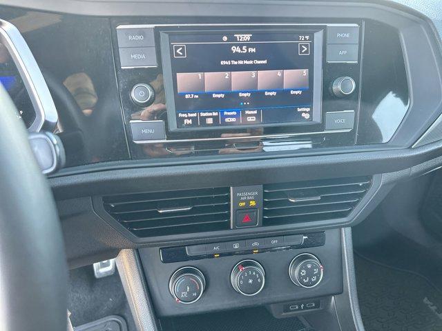 used 2023 Volkswagen Jetta car, priced at $23,995