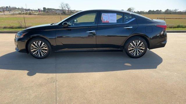 used 2023 Nissan Altima car, priced at $23,759