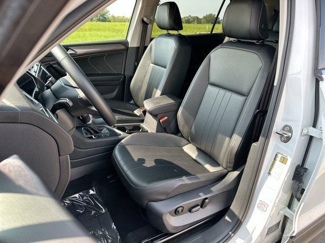used 2024 Volkswagen Tiguan car, priced at $27,995
