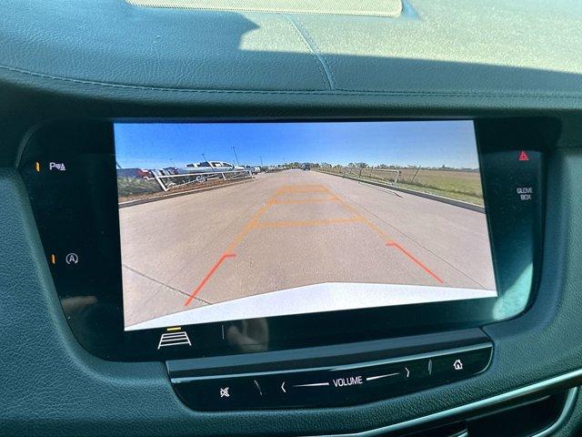 used 2020 Cadillac CT6 car, priced at $34,995