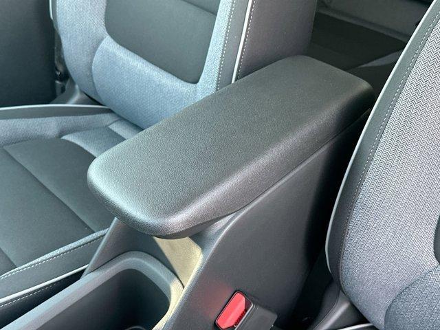 new 2026 Chevrolet TrailBlazer car, priced at $29,972