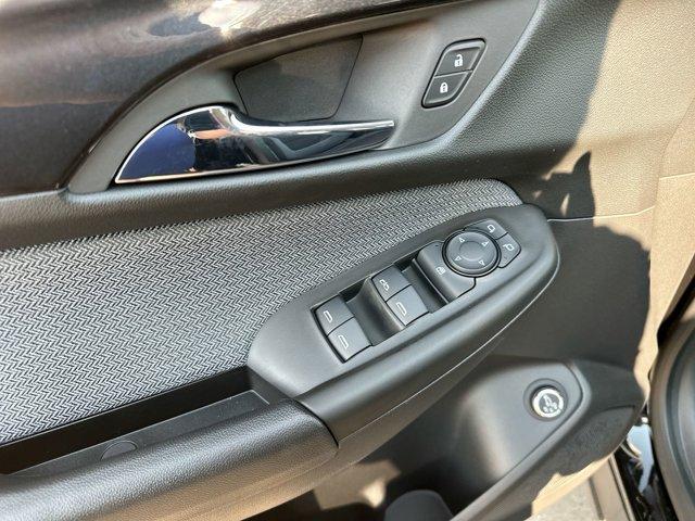 new 2026 Chevrolet TrailBlazer car, priced at $29,972