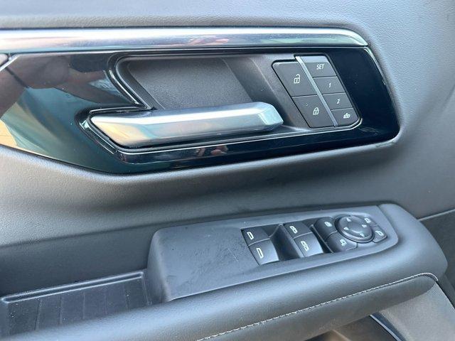 new 2026 Chevrolet Tahoe car, priced at $94,995