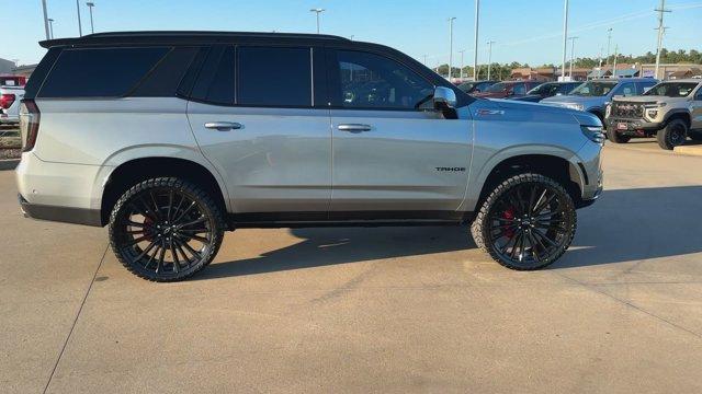 new 2026 Chevrolet Tahoe car, priced at $94,995