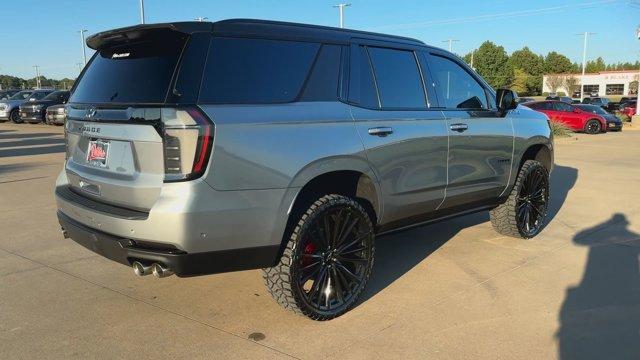 new 2026 Chevrolet Tahoe car, priced at $94,995