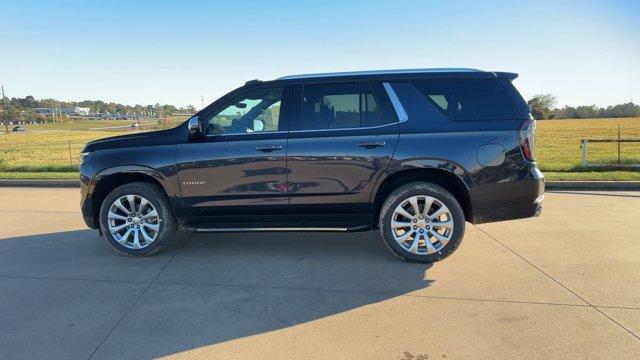 new 2025 Chevrolet Tahoe car, priced at $86,216