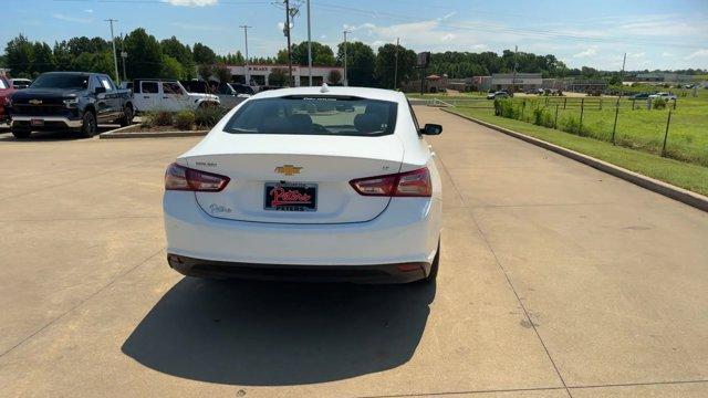 used 2022 Chevrolet Malibu car, priced at $20,000