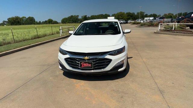 used 2022 Chevrolet Malibu car, priced at $20,000