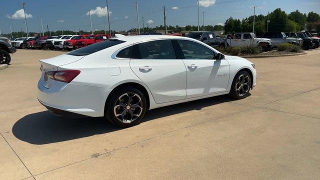 used 2022 Chevrolet Malibu car, priced at $22,995