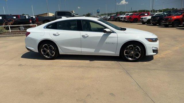 used 2022 Chevrolet Malibu car, priced at $20,000