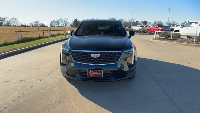 used 2024 Cadillac XT4 car, priced at $42,995